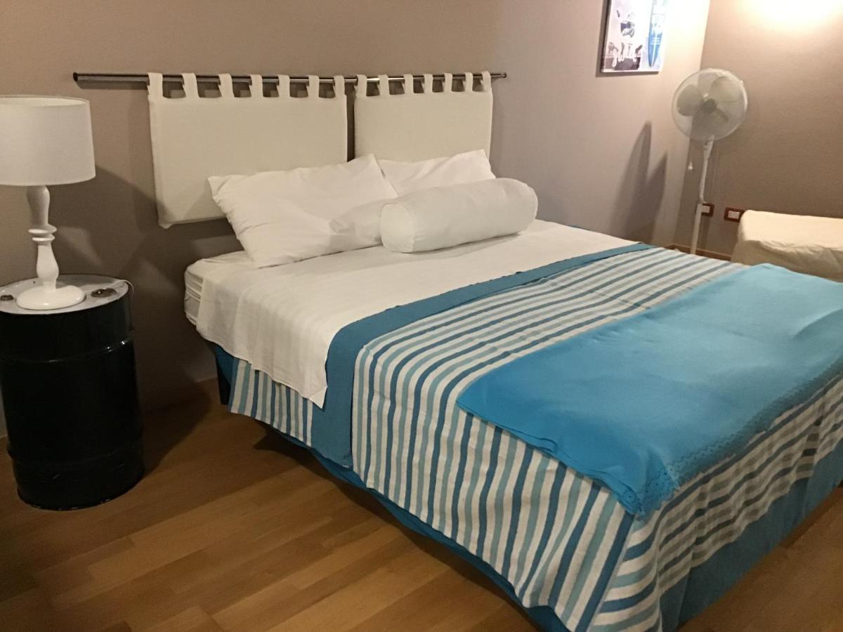 Original B&B 托雷斯港 外观 照片