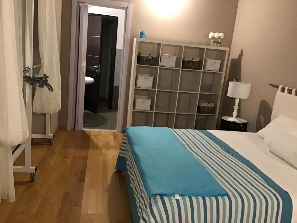 Original B&B 托雷斯港 外观 照片
