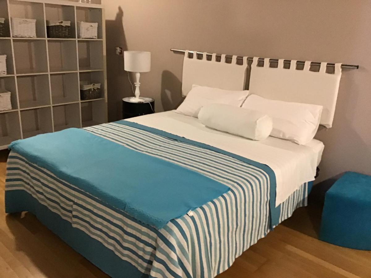Original B&B 托雷斯港 外观 照片