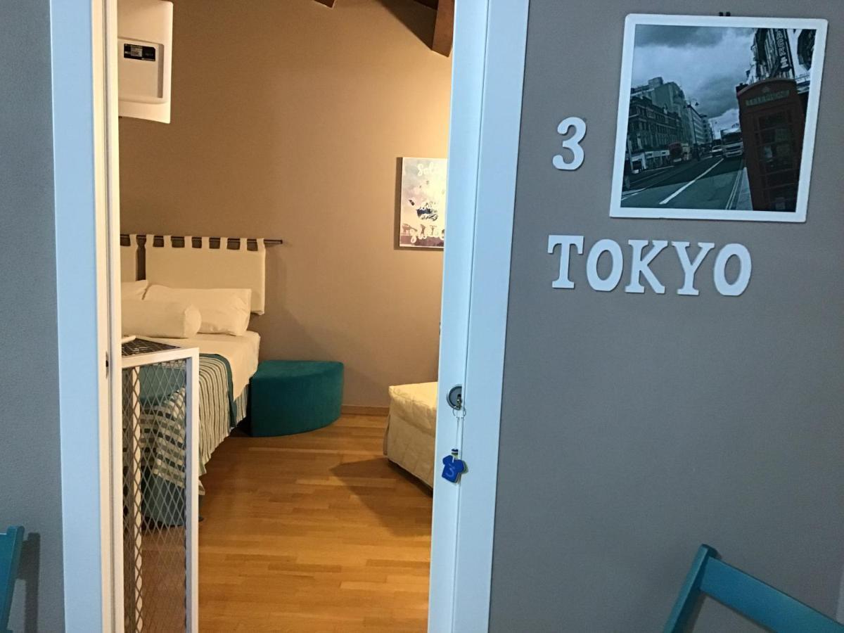 Original B&B 托雷斯港 外观 照片