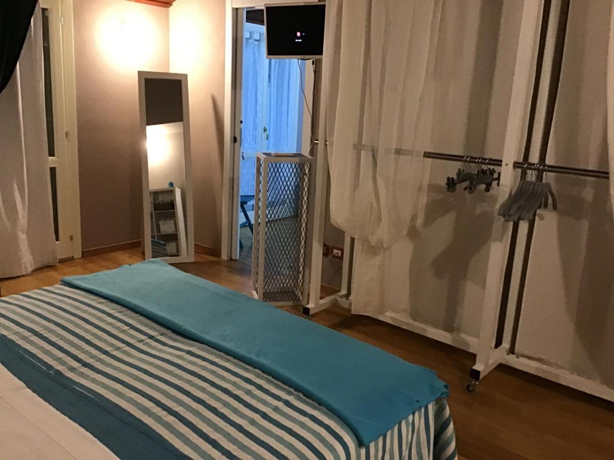 Original B&B 托雷斯港 外观 照片