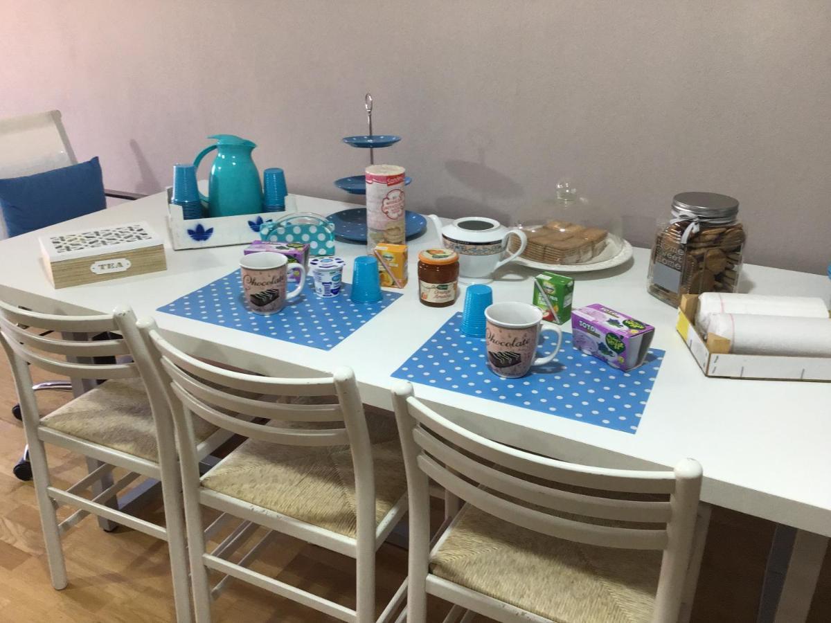 Original B&B 托雷斯港 外观 照片