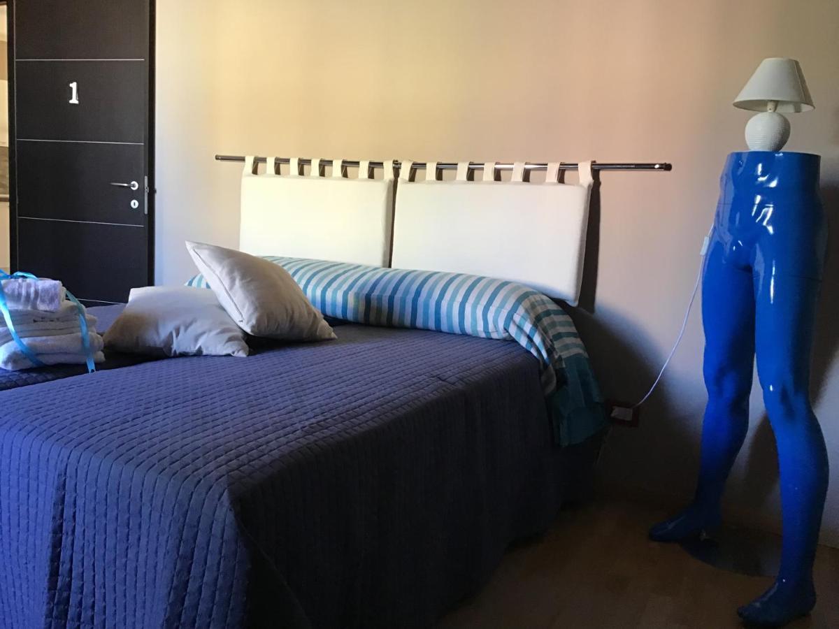 Original B&B 托雷斯港 外观 照片