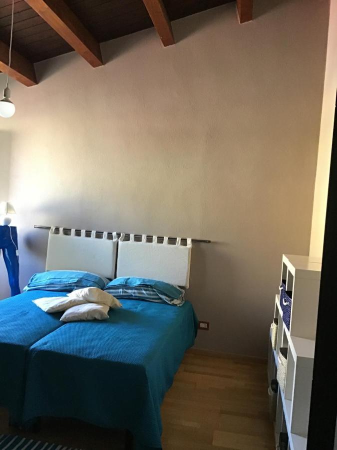 Original B&B 托雷斯港 外观 照片