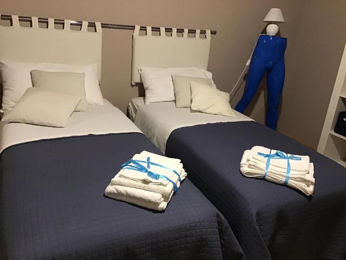 Original B&B 托雷斯港 外观 照片